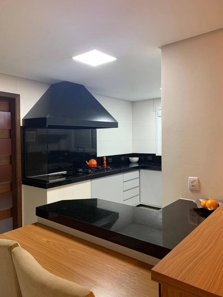 Linda Casa com Piscina Aquecida e 3 Dormitórios Sendo 1 Suíte!: 9ª foto da galeria de imagens do imóvel