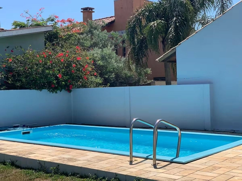 Linda Casa com Piscina Aquecida e 3 Dormitórios Sendo 1 Suíte!: 17ª foto da galeria de imagens do imóvel
