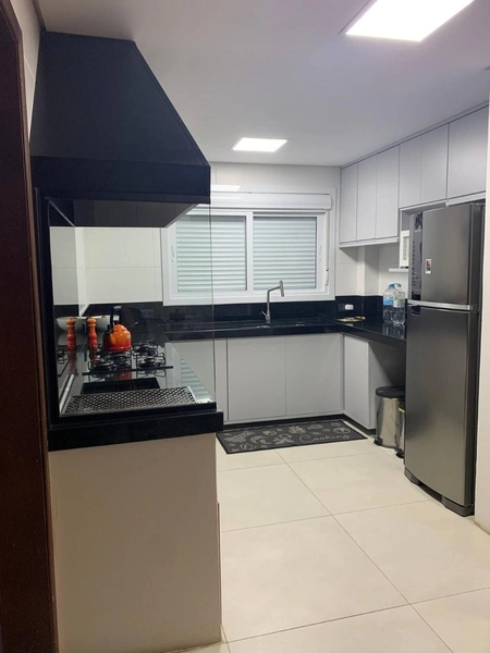 Linda Casa com Piscina Aquecida e 3 Dormitórios Sendo 1 Suíte!: 8ª foto da galeria de imagens do imóvel