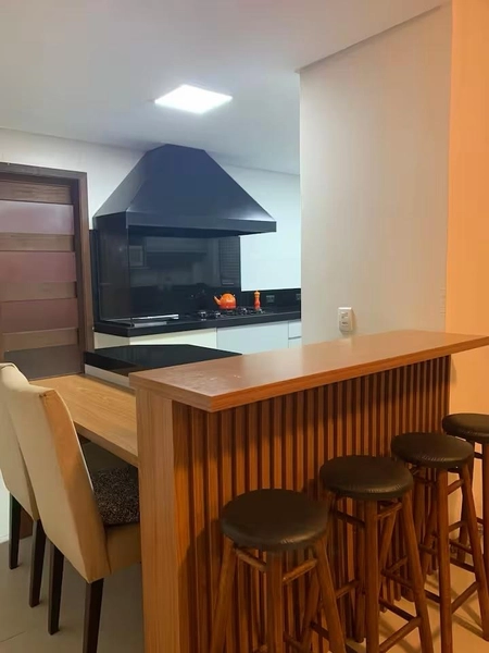 Linda Casa com Piscina Aquecida e 3 Dormitórios Sendo 1 Suíte!: 2ª foto da galeria de imagens do imóvel