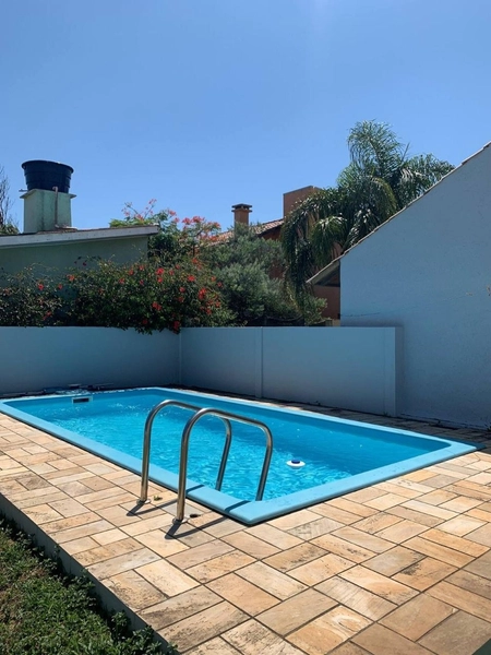 Linda Casa com Piscina Aquecida e 3 Dormitórios Sendo 1 Suíte!: 18ª foto da galeria de imagens do imóvel