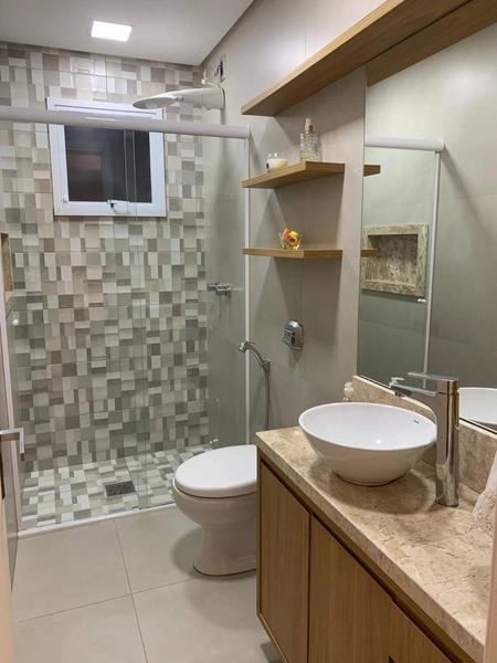 Linda Casa com Piscina Aquecida e 3 Dormitórios Sendo 1 Suíte!: 15ª foto da galeria de imagens do imóvel