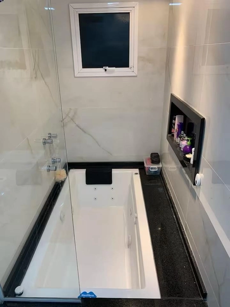 Linda Casa com Piscina Aquecida e 3 Dormitórios Sendo 1 Suíte!: 4ª foto da galeria de imagens do imóvel