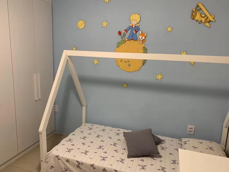 Linda Casa com Piscina Aquecida e 3 Dormitórios Sendo 1 Suíte!: 14ª foto da galeria de imagens do imóvel