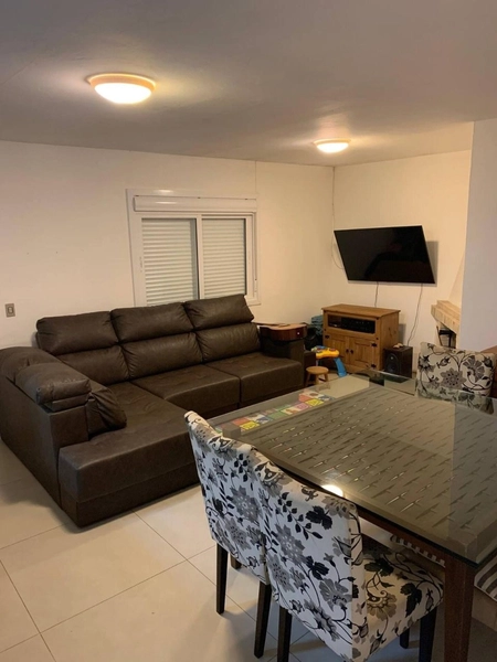 Linda Casa com Piscina Aquecida e 3 Dormitórios Sendo 1 Suíte!: 6ª foto da galeria de imagens do imóvel