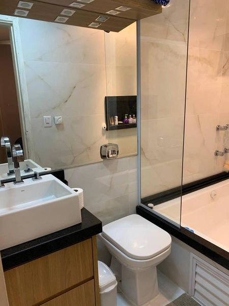 Linda Casa com Piscina Aquecida e 3 Dormitórios Sendo 1 Suíte!: 12ª foto da galeria de imagens do imóvel