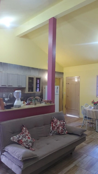 Casa a VENDA! Já pensou em ter sua casa no litoral.: 6ª foto da galeria de imagens do imóvel