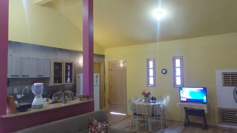 Casa a VENDA! Já pensou em ter sua casa no litoral.: 4ª foto da galeria de imagens do imóvel