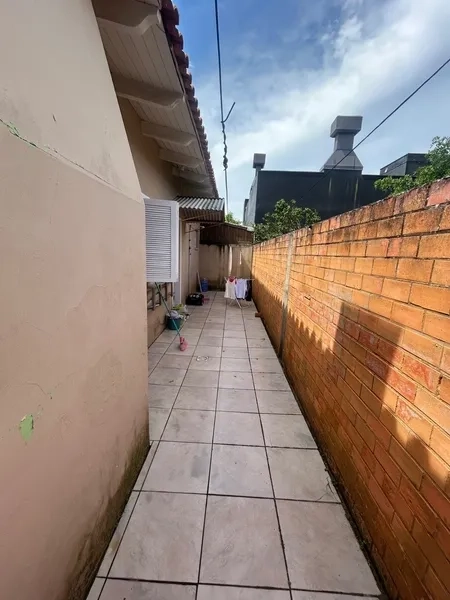 Casa com Pátio Amplo, Churrasqueira e Ar-Condicionado: 14ª foto da galeria de imagens do imóvel