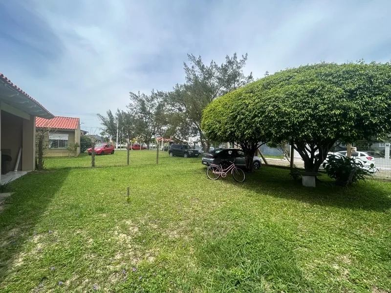 Casa com Pátio Amplo, Churrasqueira e Ar-Condicionado: 16ª foto da galeria de imagens do imóvel