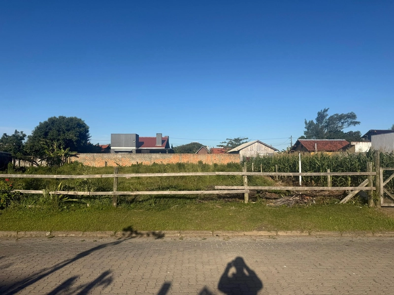 Terreno em Ótima Localização em Xangri-Lá!: 2ª foto da galeria de imagens do imóvel