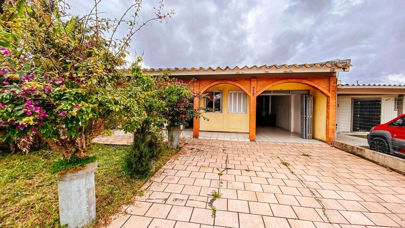 Casa à venda em Noiva do Mar: 1ª foto da galeria de imagens do imóvel