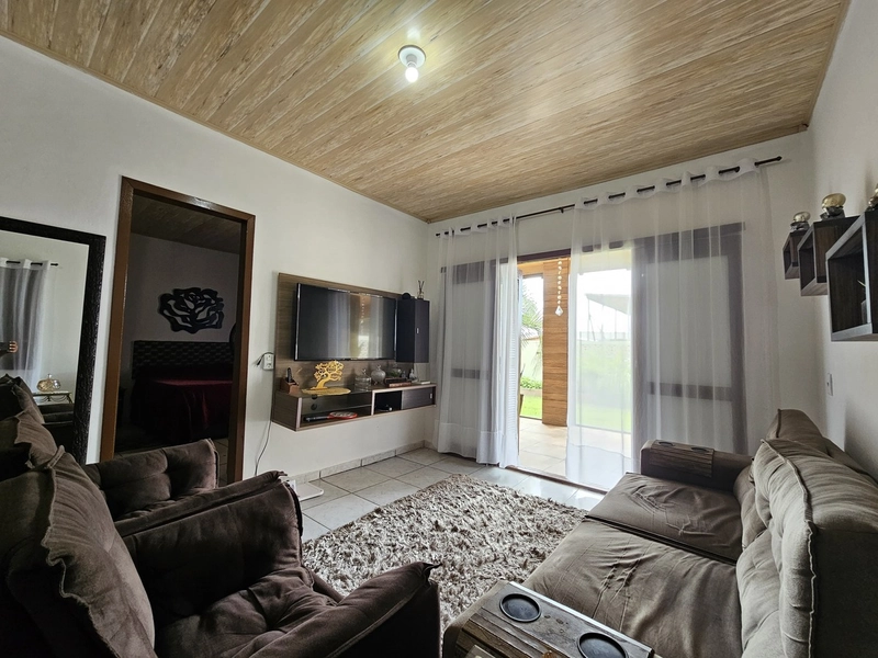 Sua casa no Litoral, Não perca essa oportunidade!: 2ª foto da galeria de imagens do imóvel