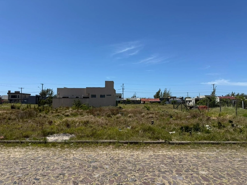 Excelente Terreno em Região Valorizada!: 2ª foto da galeria de imagens do imóvel