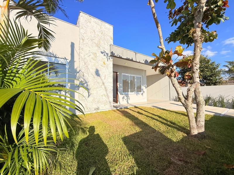 Linda Casa com Piscina em Atlântida Sul!: 16ª foto da galeria de imagens do imóvel