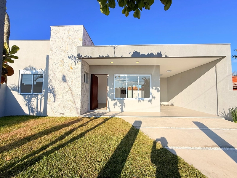 Linda Casa com Piscina em Atlântida Sul!: 15ª foto da galeria de imagens do imóvel