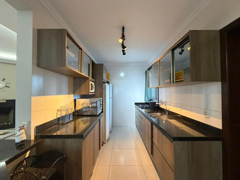 Imóvel com Localização Privilegiada, Cozinha Montada e Churrasqueira: 6ª foto da galeria de imagens do imóvel