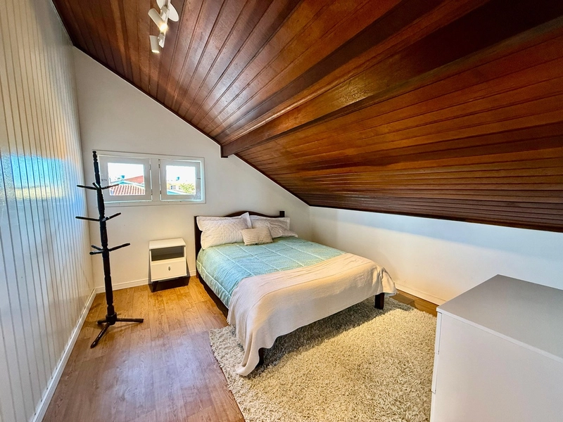 Linda Casa com Piscina e Quiosque, Próxima ao Mar e Centro!: 31ª foto da galeria de imagens do imóvel