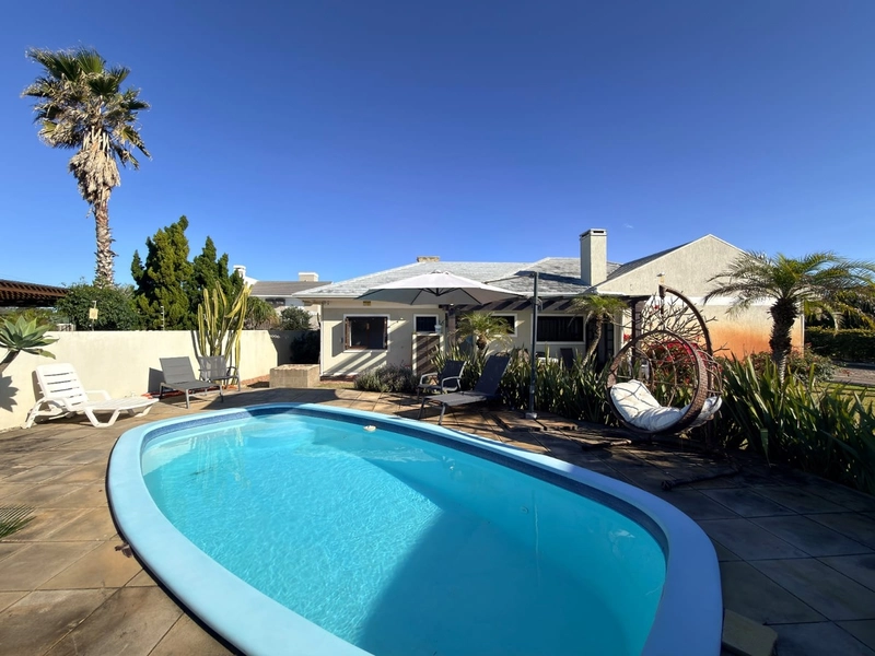 Casa com 2 Terrenos na Praia de Noiva Do Mar!: 7ª foto da galeria de imagens do imóvel