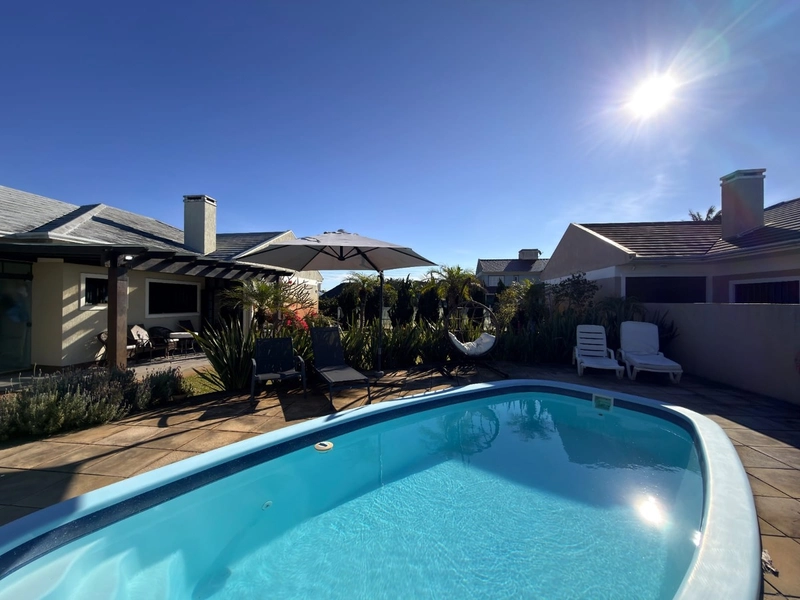 Casa com 2 Terrenos na Praia de Noiva Do Mar!: 8ª foto da galeria de imagens do imóvel