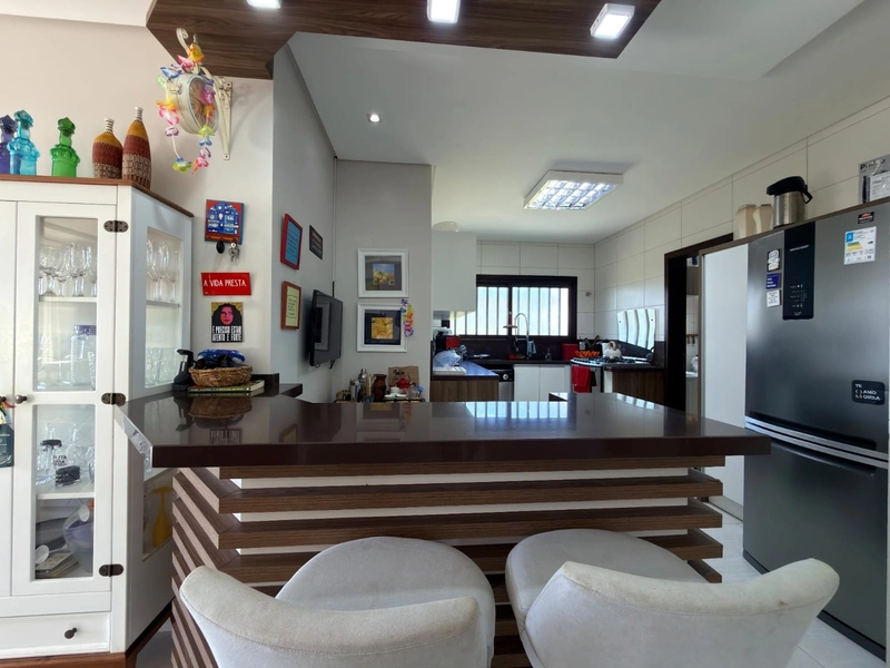 Casa com 2 Terrenos na Praia de Noiva Do Mar!: 20ª foto da galeria de imagens do imóvel