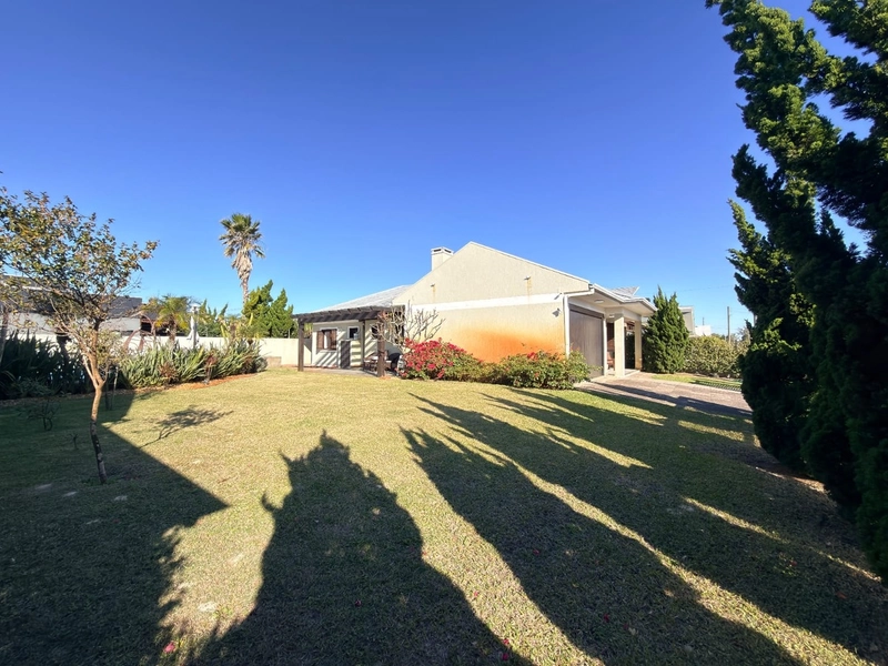Casa com 2 Terrenos na Praia de Noiva Do Mar!: 3ª foto da galeria de imagens do imóvel