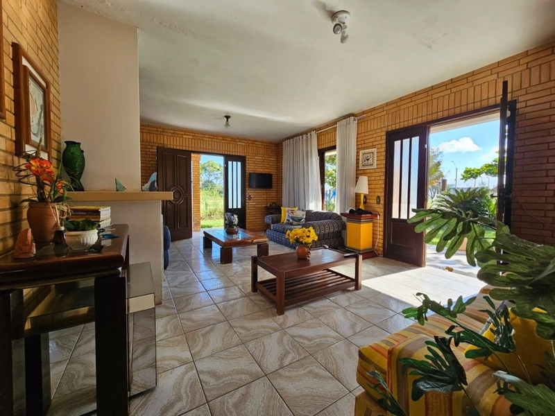 Casa à venda na Praia do Arpoador: 5ª foto da galeria de imagens do imóvel