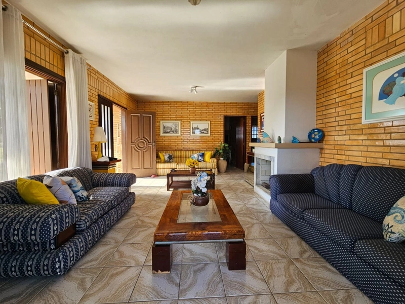 Casa à venda na Praia do Arpoador: 9ª foto da galeria de imagens do imóvel