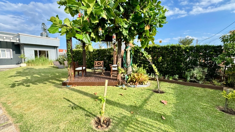 Linda Casa em Xangri-Lá com Salão de Festas e Amplo Pátio!: 24ª foto da galeria de imagens do imóvel