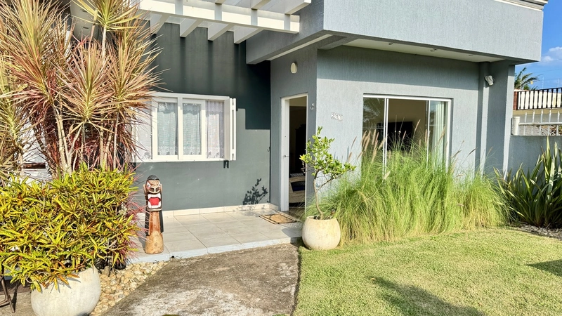 Linda Casa em Xangri-Lá com Salão de Festas e Amplo Pátio!: 2ª foto da galeria de imagens do imóvel