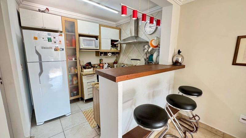 Linda Casa em Xangri-Lá com Salão de Festas e Amplo Pátio!: 10ª foto da galeria de imagens do imóvel