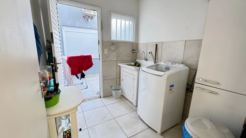 Linda Casa em Xangri-Lá com Salão de Festas e Amplo Pátio!: 21ª foto da galeria de imagens do imóvel
