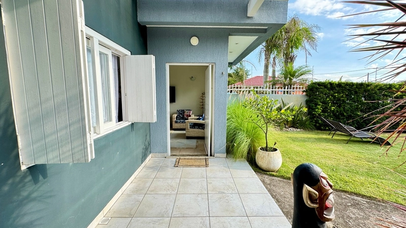 Linda Casa em Xangri-Lá com Salão de Festas e Amplo Pátio!: 3ª foto da galeria de imagens do imóvel