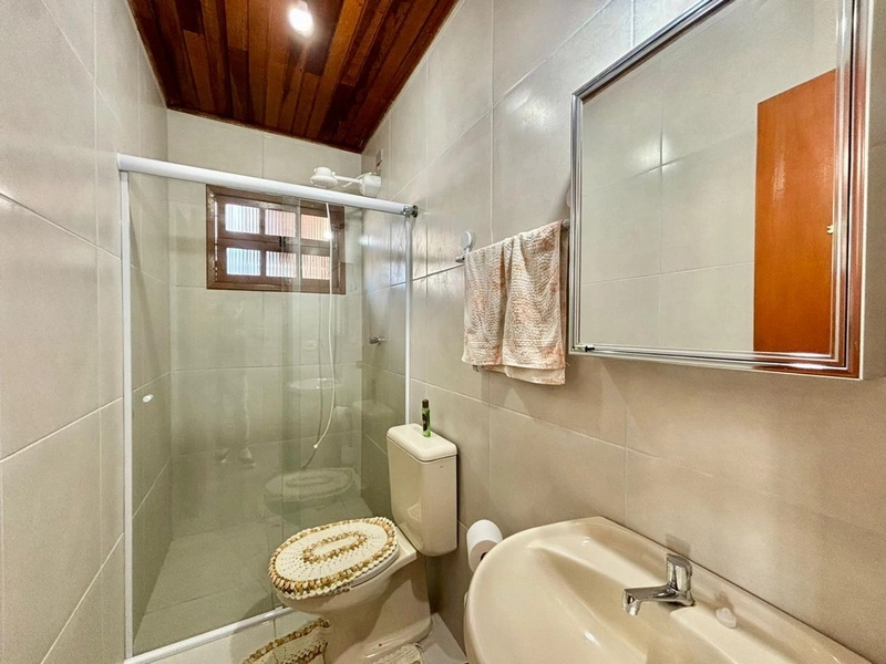 Linda Casa com Piscina em Xangri-Lá!: 10ª foto da galeria de imagens do imóvel