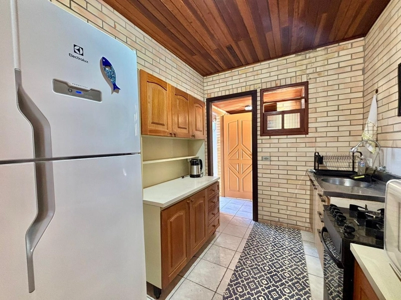 Linda Casa com Piscina em Xangri-Lá!: 8ª foto da galeria de imagens do imóvel
