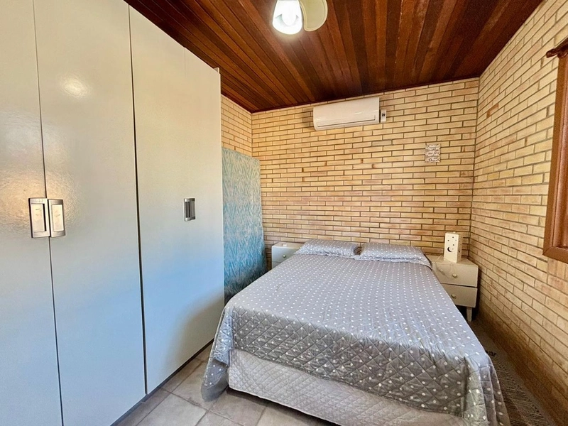 Linda Casa com Piscina em Xangri-Lá!: 18ª foto da galeria de imagens do imóvel