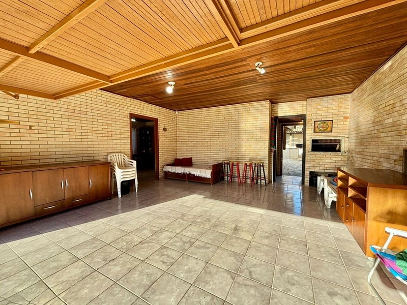 Linda Casa com Piscina em Xangri-Lá!: 20ª foto da galeria de imagens do imóvel