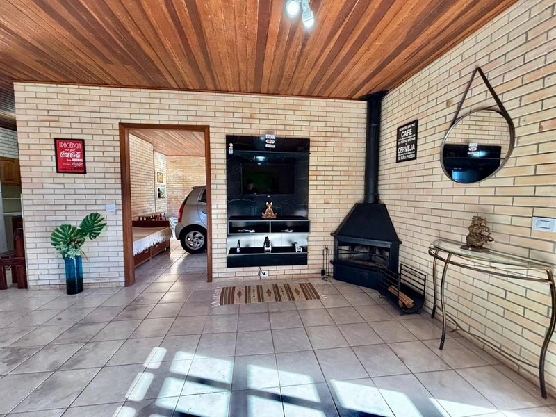 Linda Casa com Piscina em Xangri-Lá!: 4ª foto da galeria de imagens do imóvel