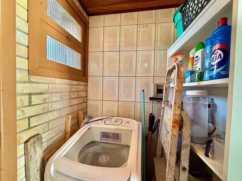 Linda Casa com Piscina em Xangri-Lá!: 12ª foto da galeria de imagens do imóvel