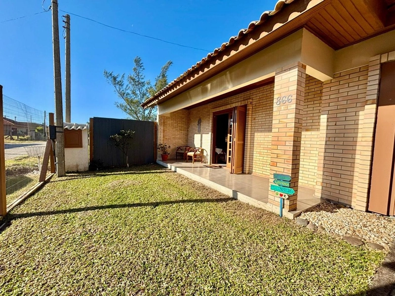Linda Casa com Piscina em Xangri-Lá!: 31ª foto da galeria de imagens do imóvel