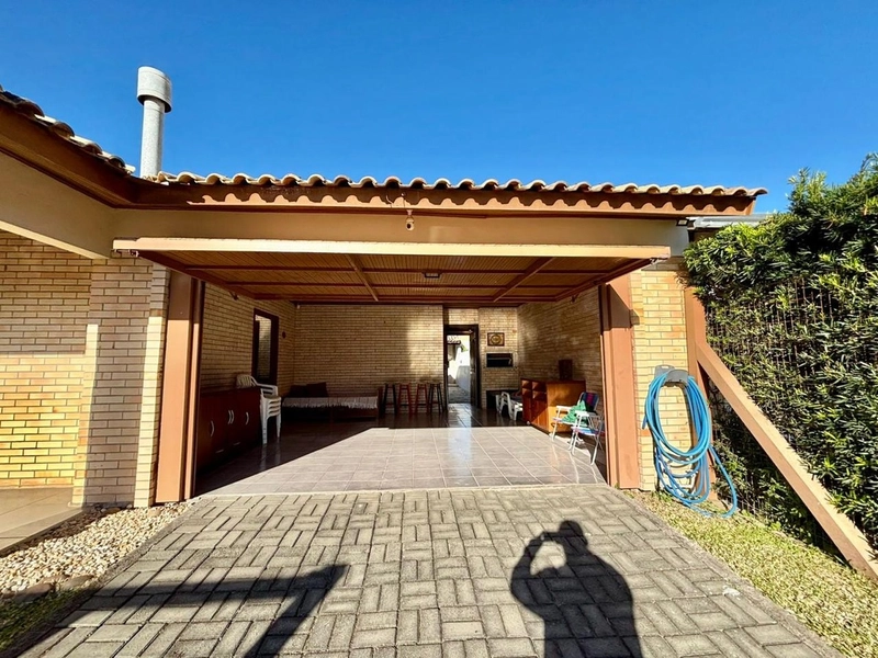Linda Casa com Piscina em Xangri-Lá!: 32ª foto da galeria de imagens do imóvel