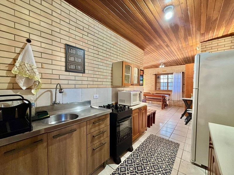 Linda Casa com Piscina em Xangri-Lá!: 9ª foto da galeria de imagens do imóvel