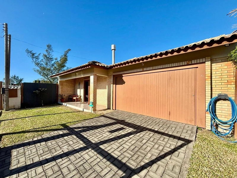 Linda Casa com Piscina em Xangri-Lá!: 29ª foto da galeria de imagens do imóvel