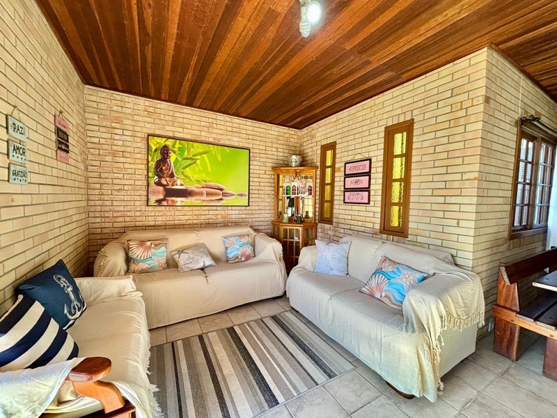 Linda Casa com Piscina em Xangri-Lá!: 6ª foto da galeria de imagens do imóvel