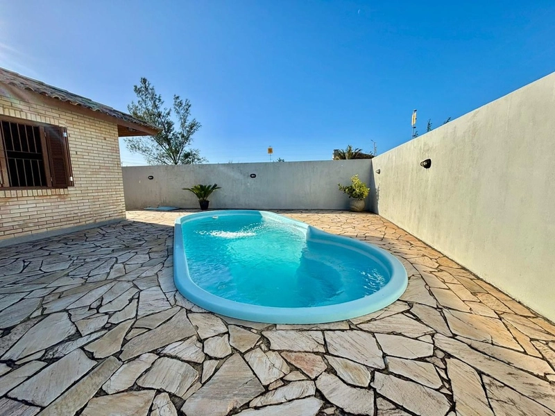 Linda Casa com Piscina em Xangri-Lá!: 23ª foto da galeria de imagens do imóvel