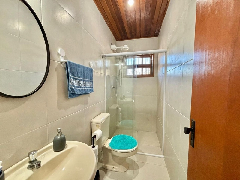Linda Casa com Piscina em Xangri-Lá!: 17ª foto da galeria de imagens do imóvel