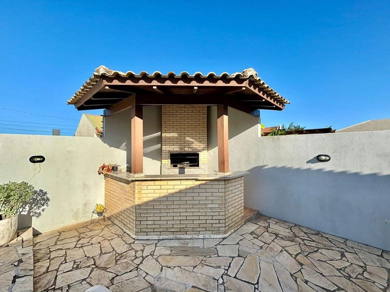 Linda Casa com Piscina em Xangri-Lá!: 21ª foto da galeria de imagens do imóvel