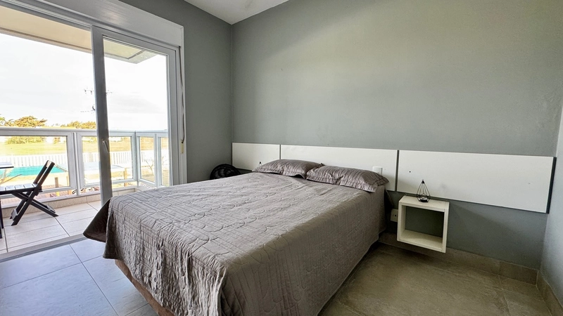 Lindo Loft com Living Integrado no Condomínio Rossi!: 20ª foto da galeria de imagens do imóvel