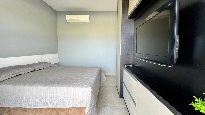 Lindo Loft com Living Integrado no Condomínio Rossi!: 18ª foto da galeria de imagens do imóvel