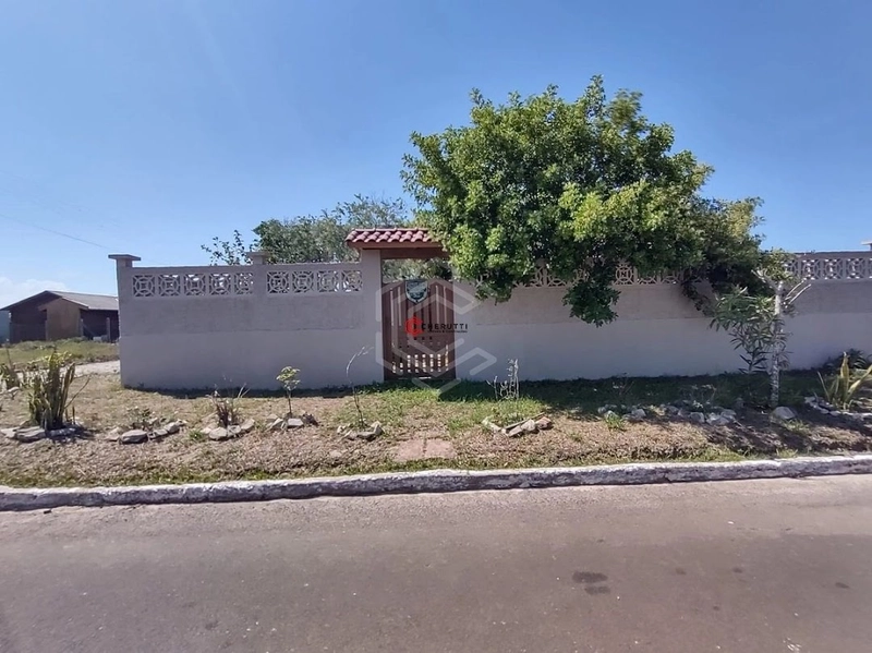Casa na Praia de Mariapolis: 9ª foto da galeria de imagens do imóvel